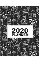 2020 Planner