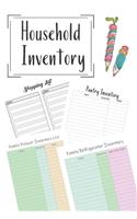 Household Inventory
