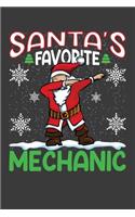 Santa's Favorite Mechanic
