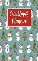 Christmas Planner
