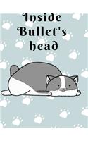 Inside Bullets head