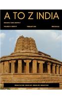 A to Z India - Magazine: February 2018(7 01)