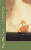 The Narrative of Arthur Gordon Pym of Nantucket