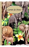 Carnet de Notes