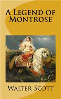 A Legend of Montrose