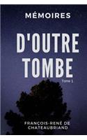 Mémoires d'Outre-tombe