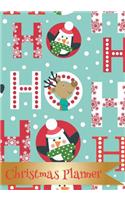 Christmas Planner
