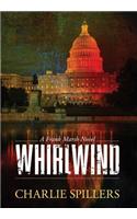 Whirlwind: A Frank Marsh Novel