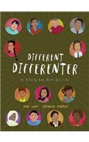 Different Differenter