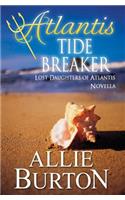 Atlantis Tide Breaker