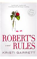 Robert's Rules