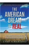 American Dream is Real