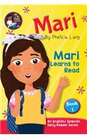 Mari Learns to Read