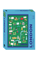 London Map