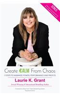Create CALM From Chaos