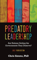 Predatory Leadership