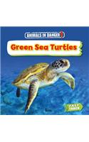 Green Sea Turtles