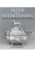 Silver for Entertaining
