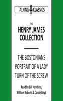 The Henry James Collection: (Talking Classics)