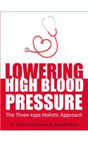 Lowering High Blood Pressure