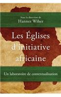 Les Églises d'initiative africaine