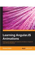 Learning AngularJS Animations