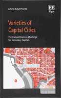 Varieties of Capital Cities