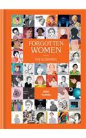 Forgotten Women: The Scientists