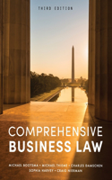 Comprehensive Business Law