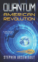 QUANTUM American Revolution