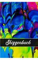 Skizzenbuch