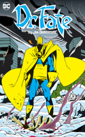 Doctor Fate by J.M. DeMatteis