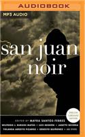 San Juan Noir