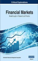 Financial Markets: Breakthroughs in Research and Practice