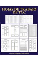 Hojas de trabajo de TCC