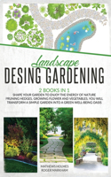 Landscape Design Gardening