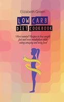 Low Carb Diet Cookbook