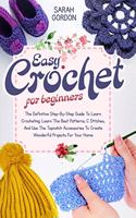 Easy Crochet for Beginners
