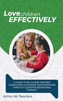 Love Children Effectively