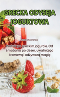 Grecka Odyseja Jogurtowa