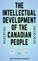 Intellectual Development of the Canadian People