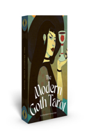 Modern Goth Tarot Deck