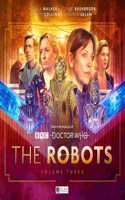 The Robots: Volume Three