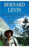From the Camargue to the Alps
