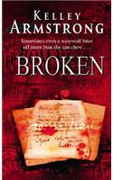 Broken