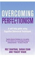 Overcoming Perfectionism