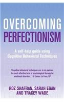 Overcoming Perfectionism