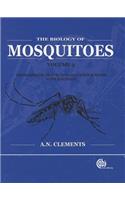 Biology of Mosquitoes, Volume 3