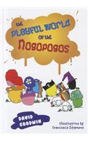 The Playful World of the Nogopogos