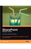 Sharepoint Designer Tutorial: Working with Sharepoint Websites
